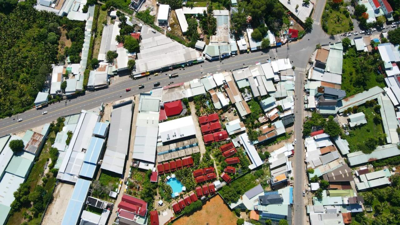 דואונג דונג Fla Village מראה חיצוני תמונה