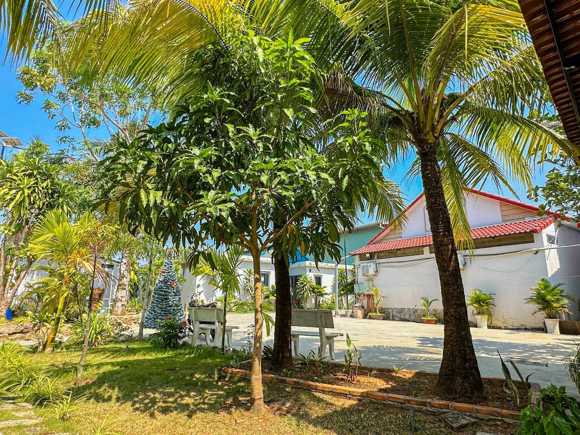 דואונג דונג Fla Village מראה חיצוני תמונה
