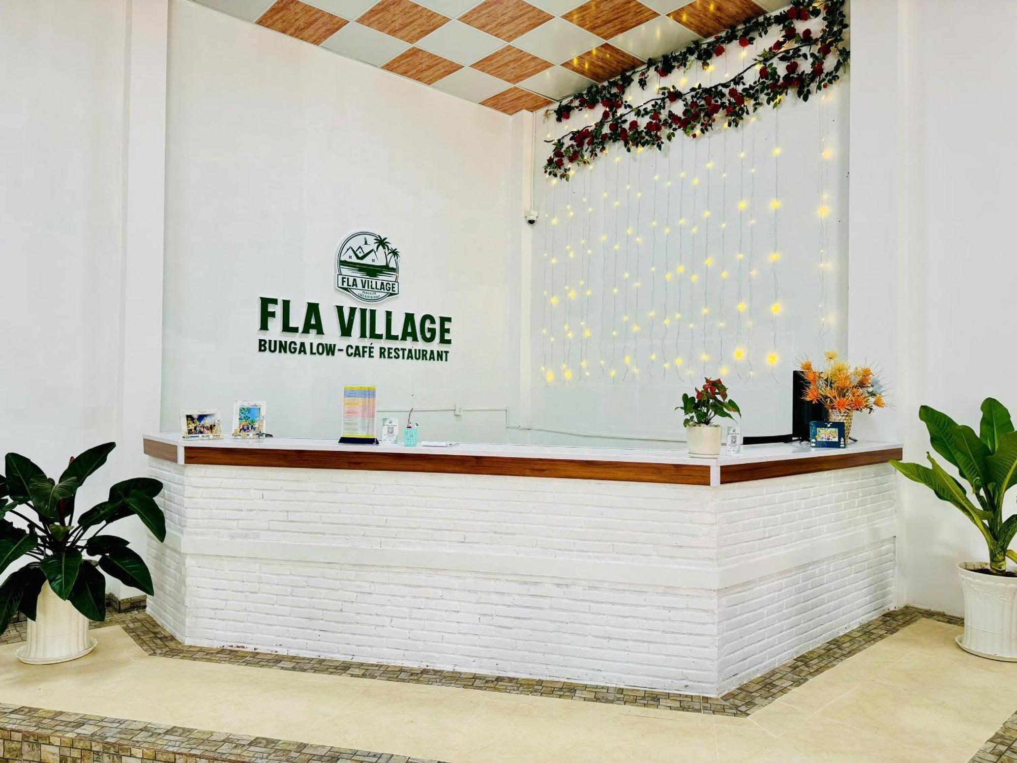 דואונג דונג Fla Village מראה חיצוני תמונה
