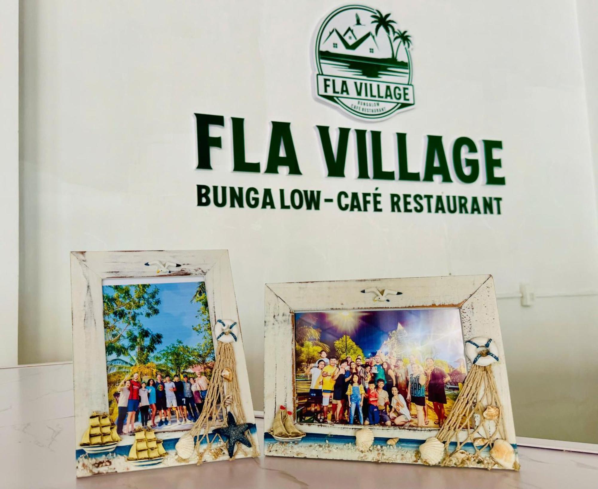 דואונג דונג Fla Village מראה חיצוני תמונה