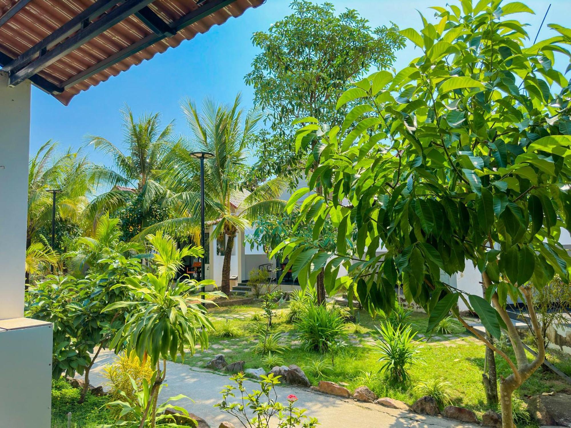 דואונג דונג Fla Village מראה חיצוני תמונה